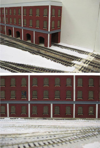 laser cut warehouse